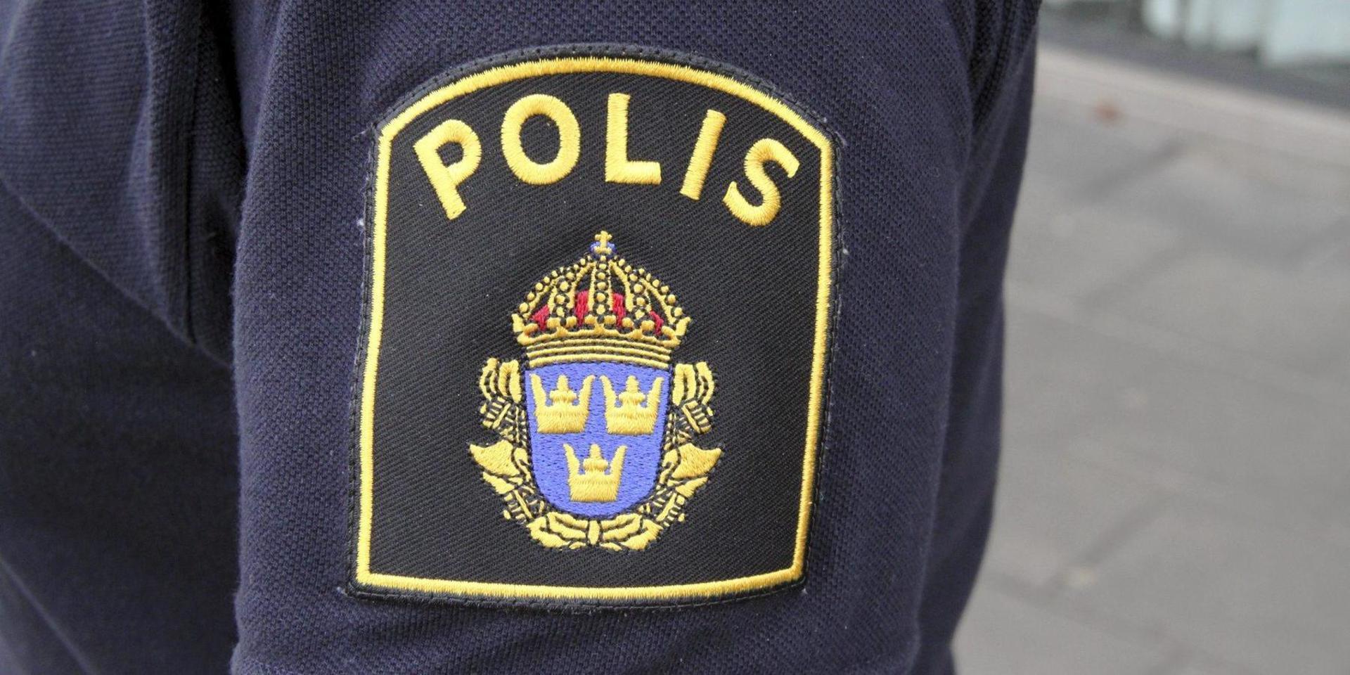 Vägföreningen Gårda Brygga har utsatts för ett misstänkt bedrägeriförsök.