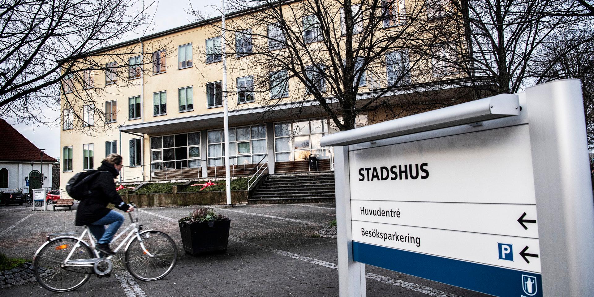 Beda Hallbergs gymnasium föreslås läggas ned, nämnden för Gymnasium och arbetsmarknad förväntas ta beslut den 23 februari.