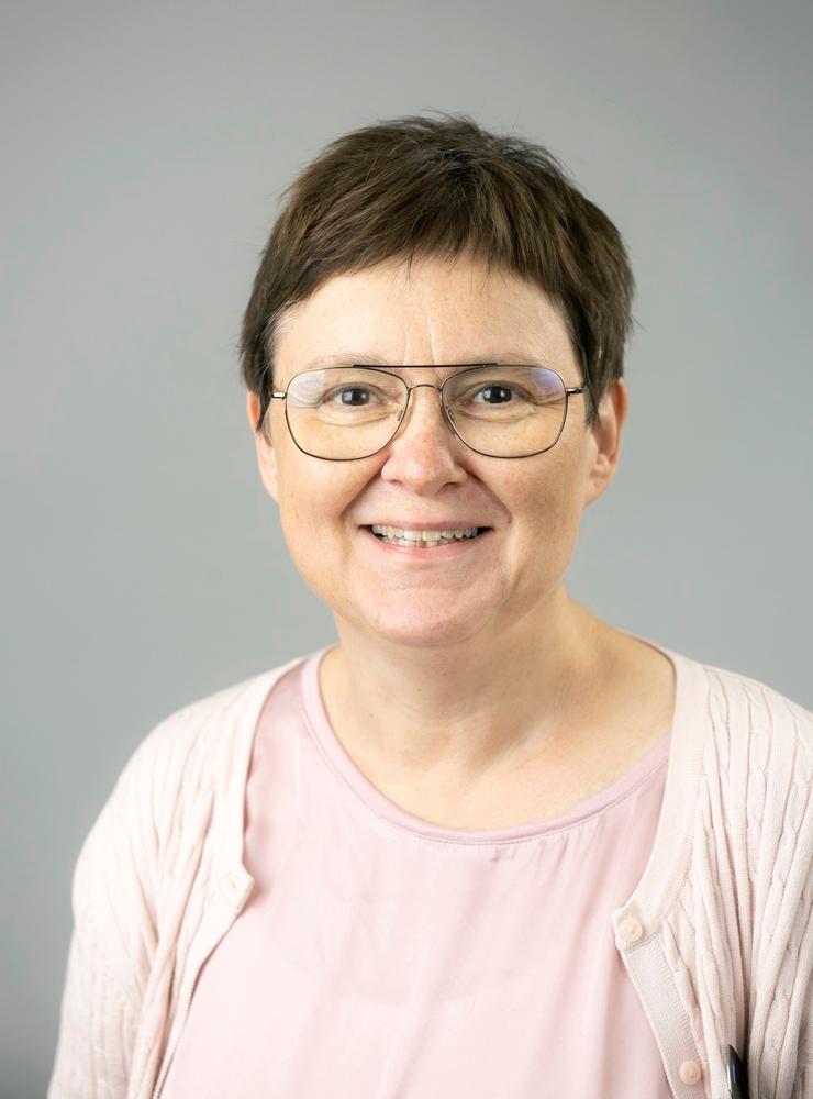 Katarina Öryd, chef på miljöförvaltningen.