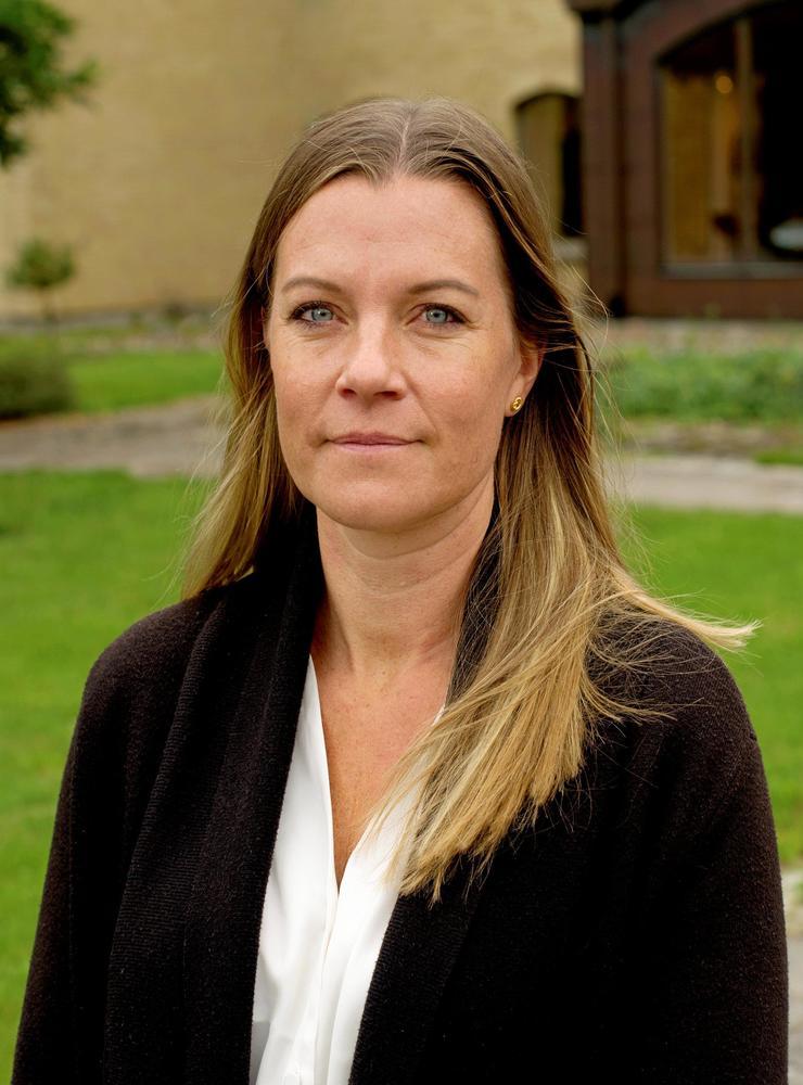Johanna Wiechel-Steier
Kommunikationsdirektör
Region Halland
