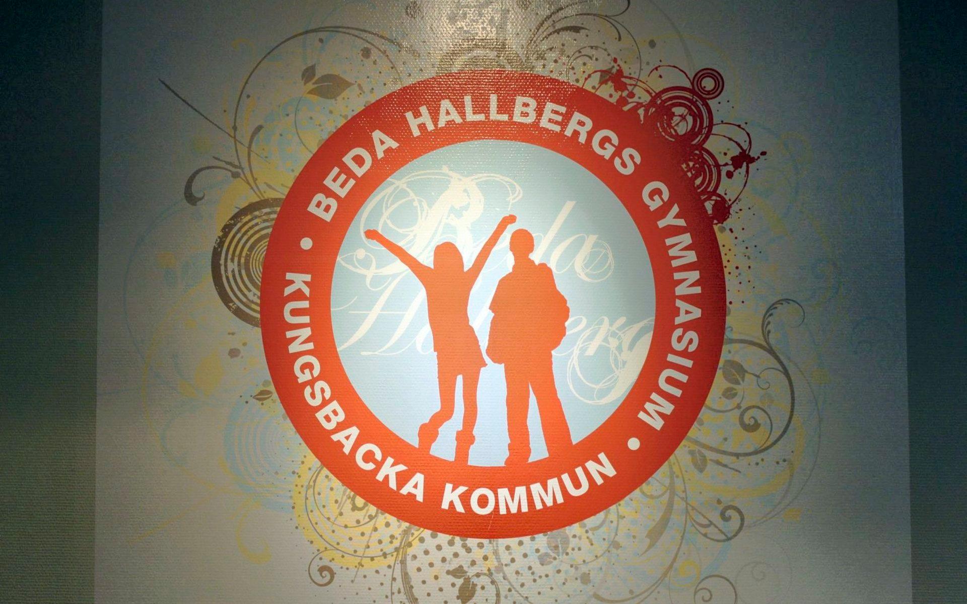 Beda Hallbergs gymnasium läggs nu nu ner, efter tio år. 