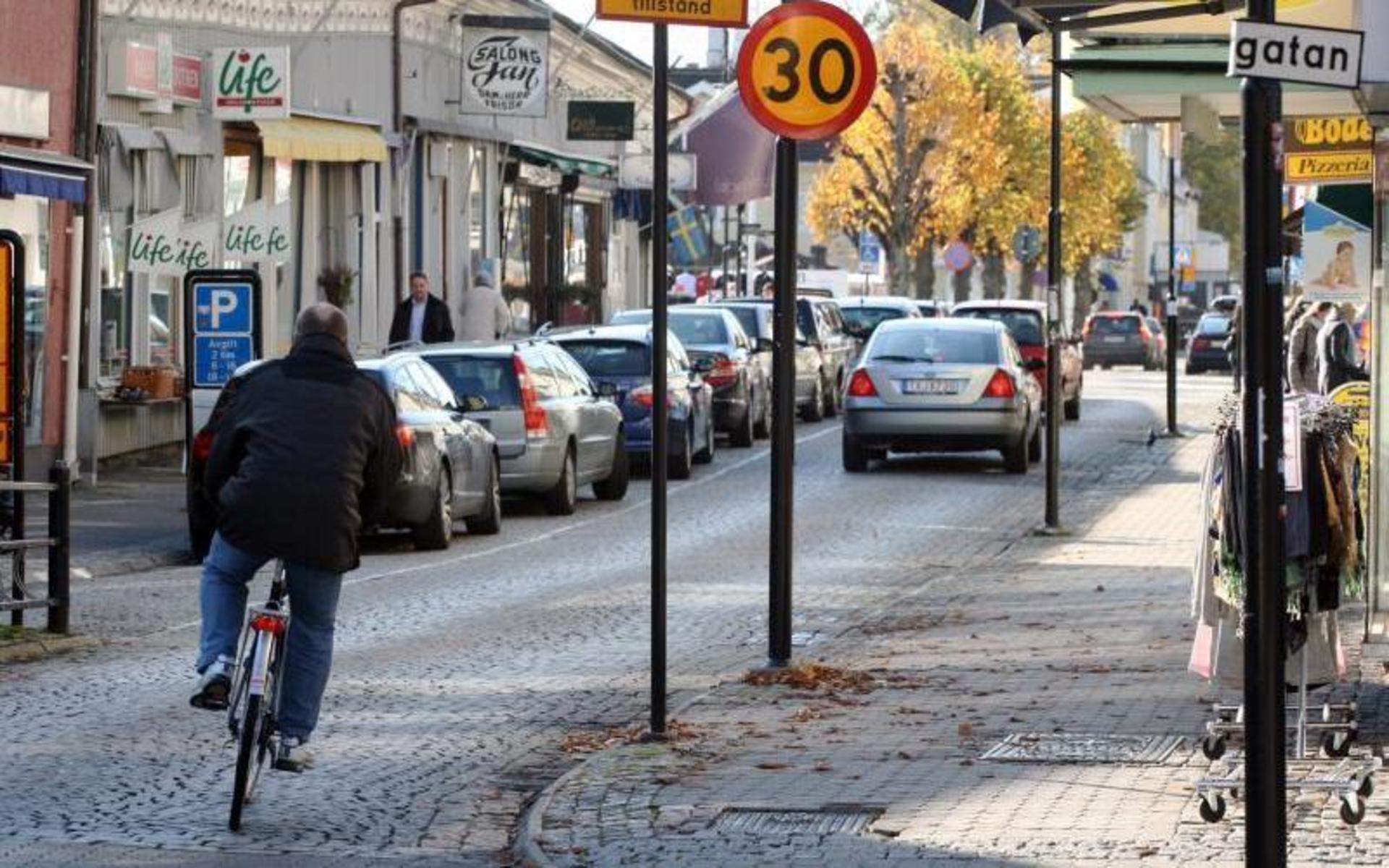 Kungsbacka kommun är fjärde bästa livsplatsen i Sverige enligt tidningen Fokus rankning. 