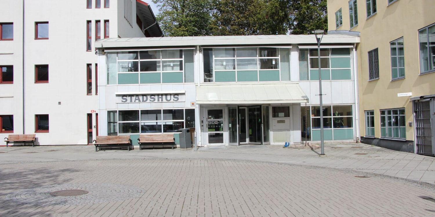 Efter metoo valde Kungsbacka kommun att gå igenom alla anmälningar om kränkande behandling. Foto: Arkiv